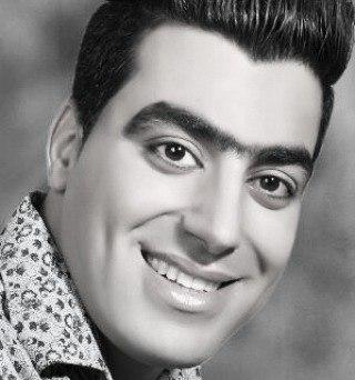 سیروس جمشیدی چنار بالابرز